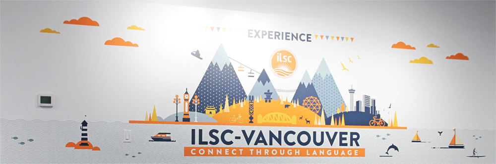 ILSC Vancouver