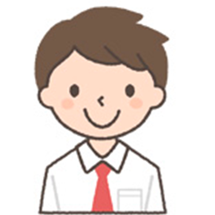 みんなの体験談