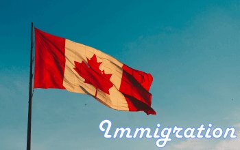 カナダの永住権を獲得して移民したい